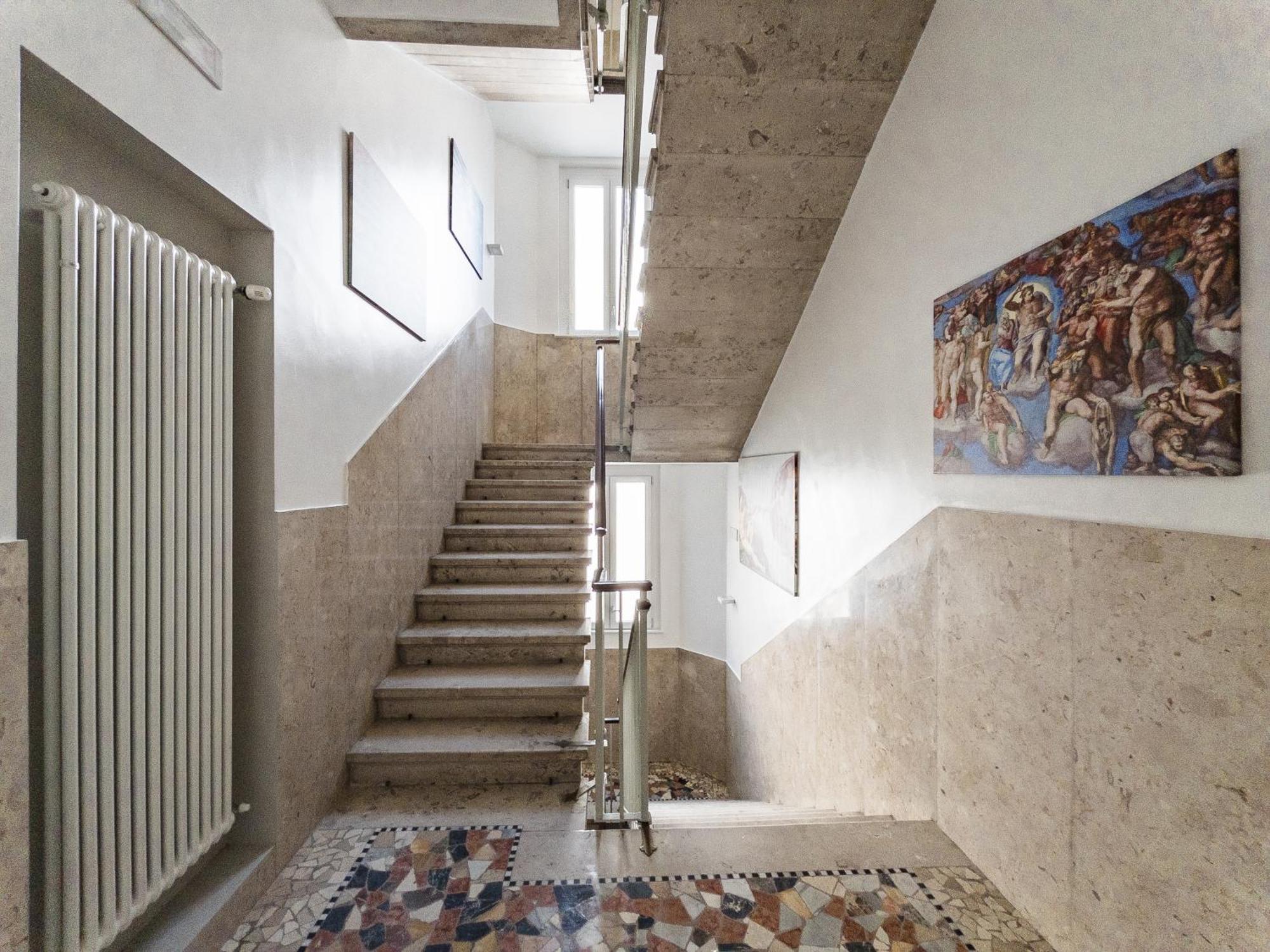 Rrrapido Holy Suites And Rooms - Via Sardegna Милан Экстерьер фото