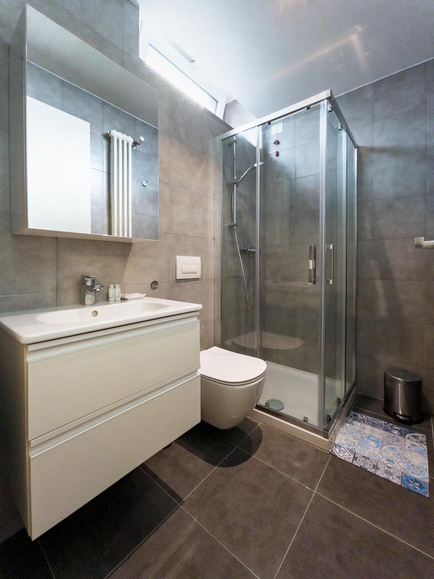 Rrrapido Holy Suites And Rooms - Via Sardegna Милан Экстерьер фото