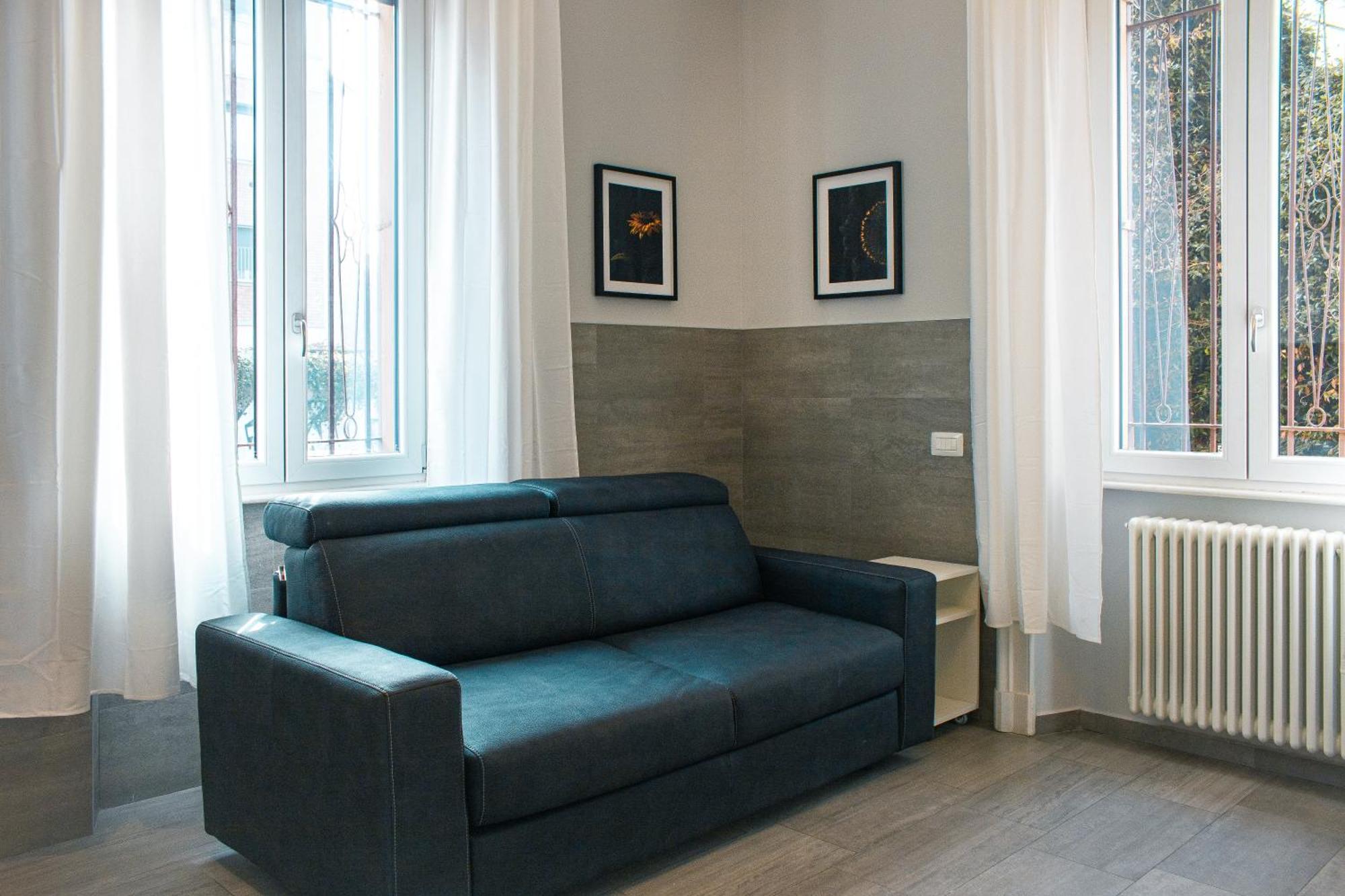 Rrrapido Holy Suites And Rooms - Via Sardegna Милан Экстерьер фото